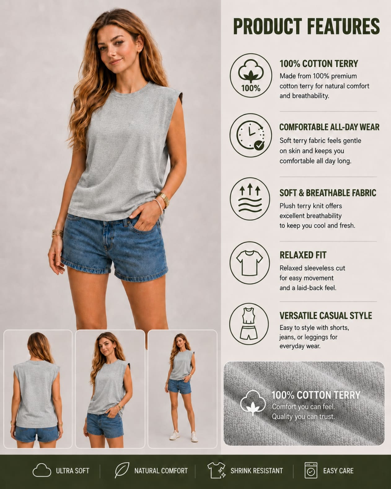 Light Grey