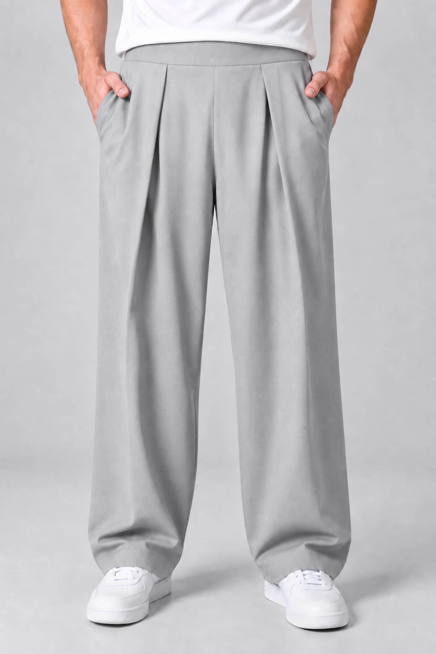 Light Grey