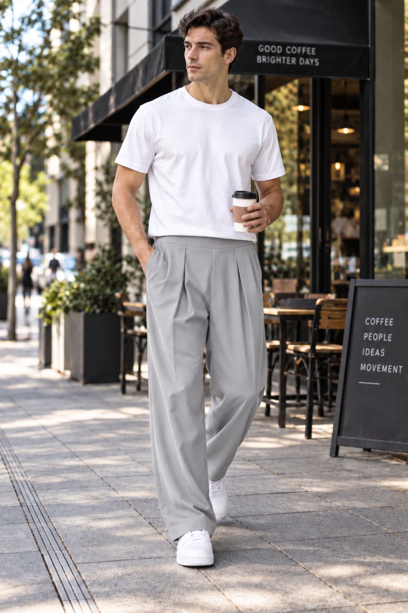 Light Grey