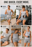MEN BOXER SHORT FOR MEN