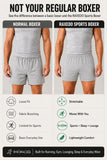MEN BOXER SHORT FOR MEN