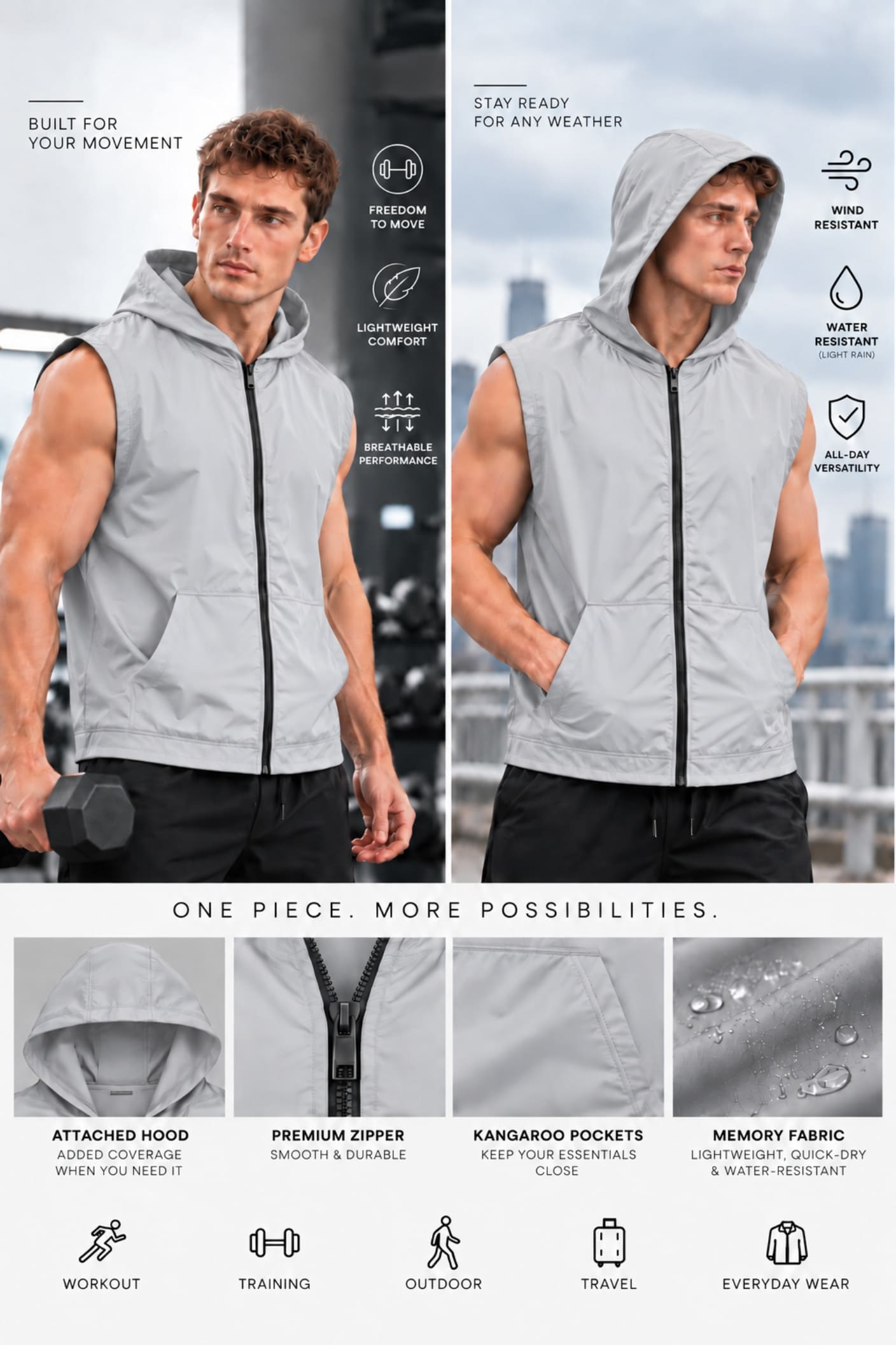 Light Grey