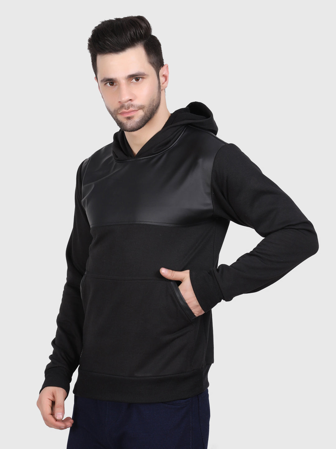 black-hoodie