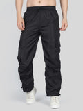 Parachute Cargo Pants for Men