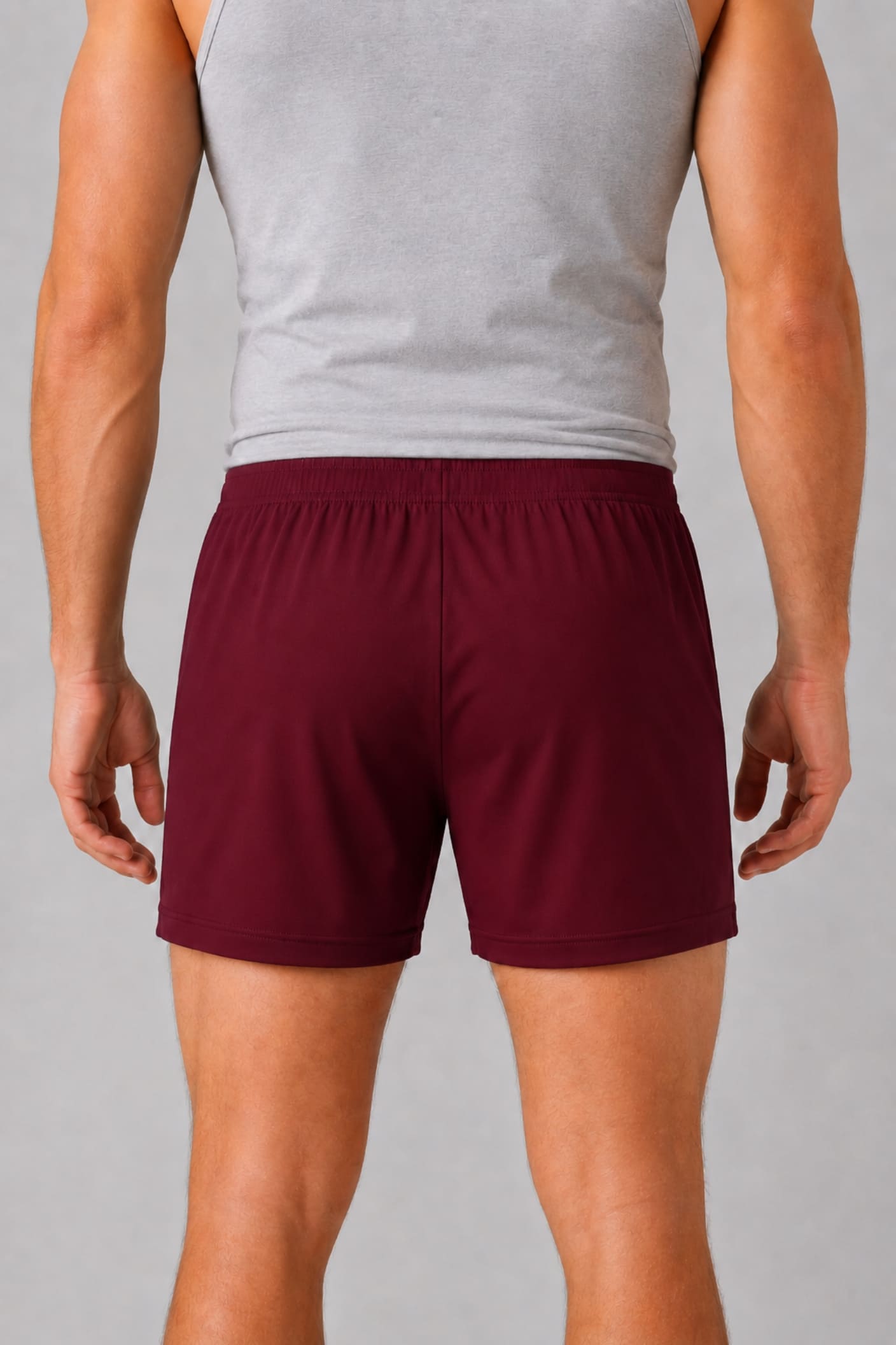 MEN BOXER SHORT FOR MEN