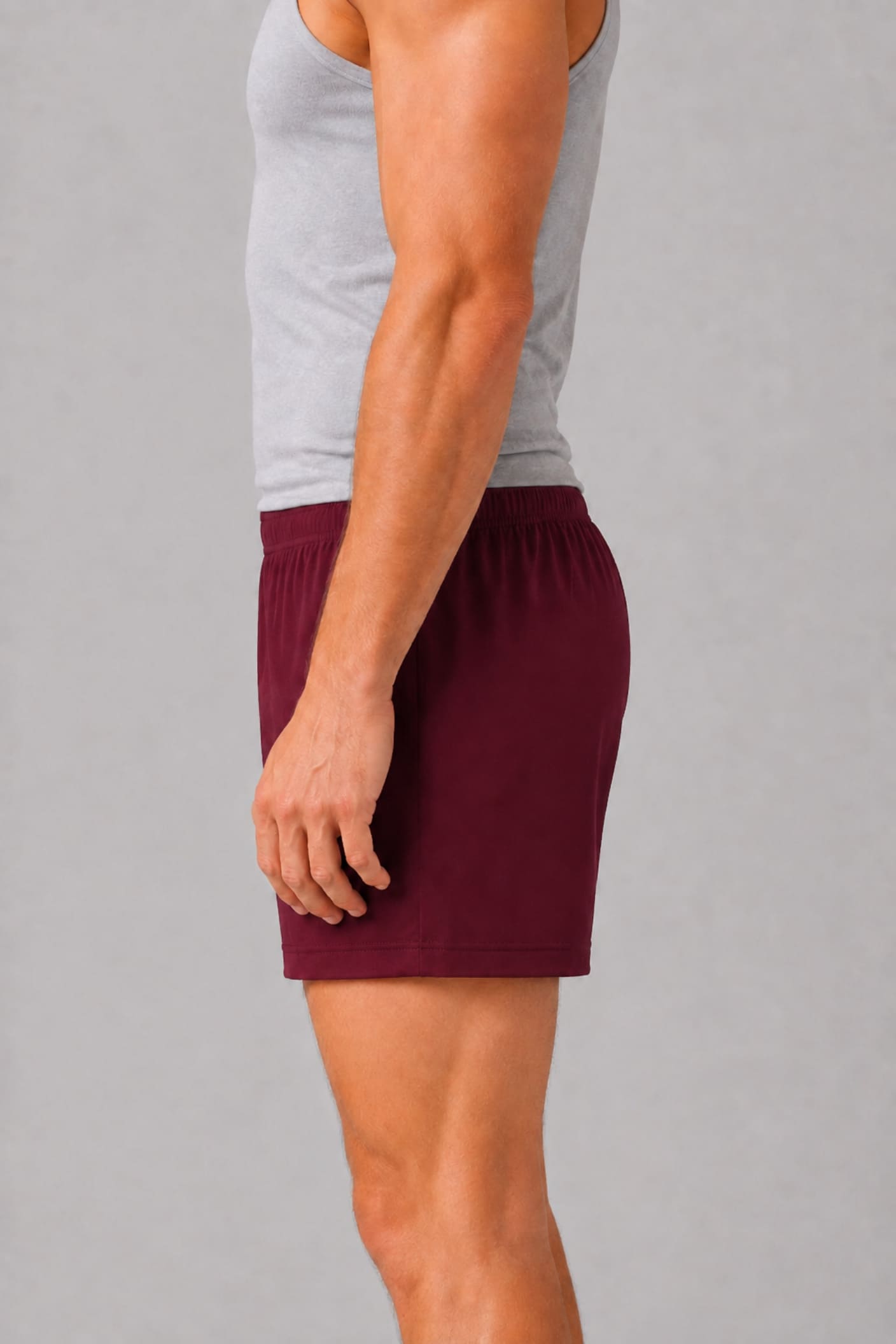 MEN BOXER SHORT FOR MEN