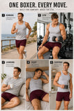 MEN BOXER SHORT FOR MEN