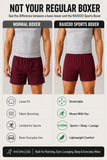 MEN BOXER SHORT FOR MEN
