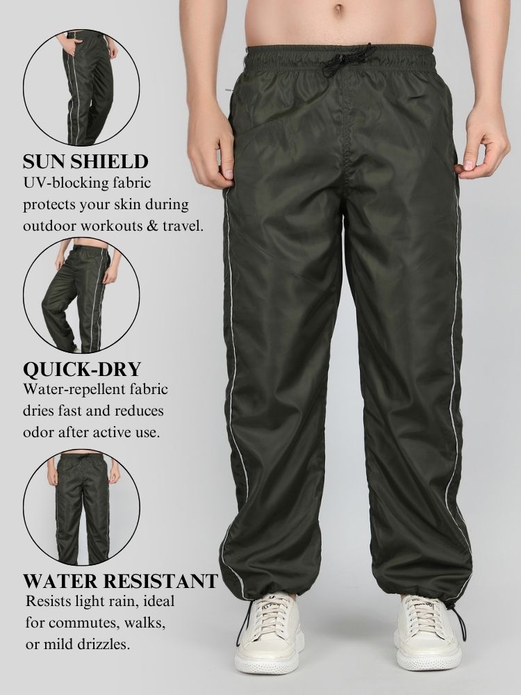 olive-green