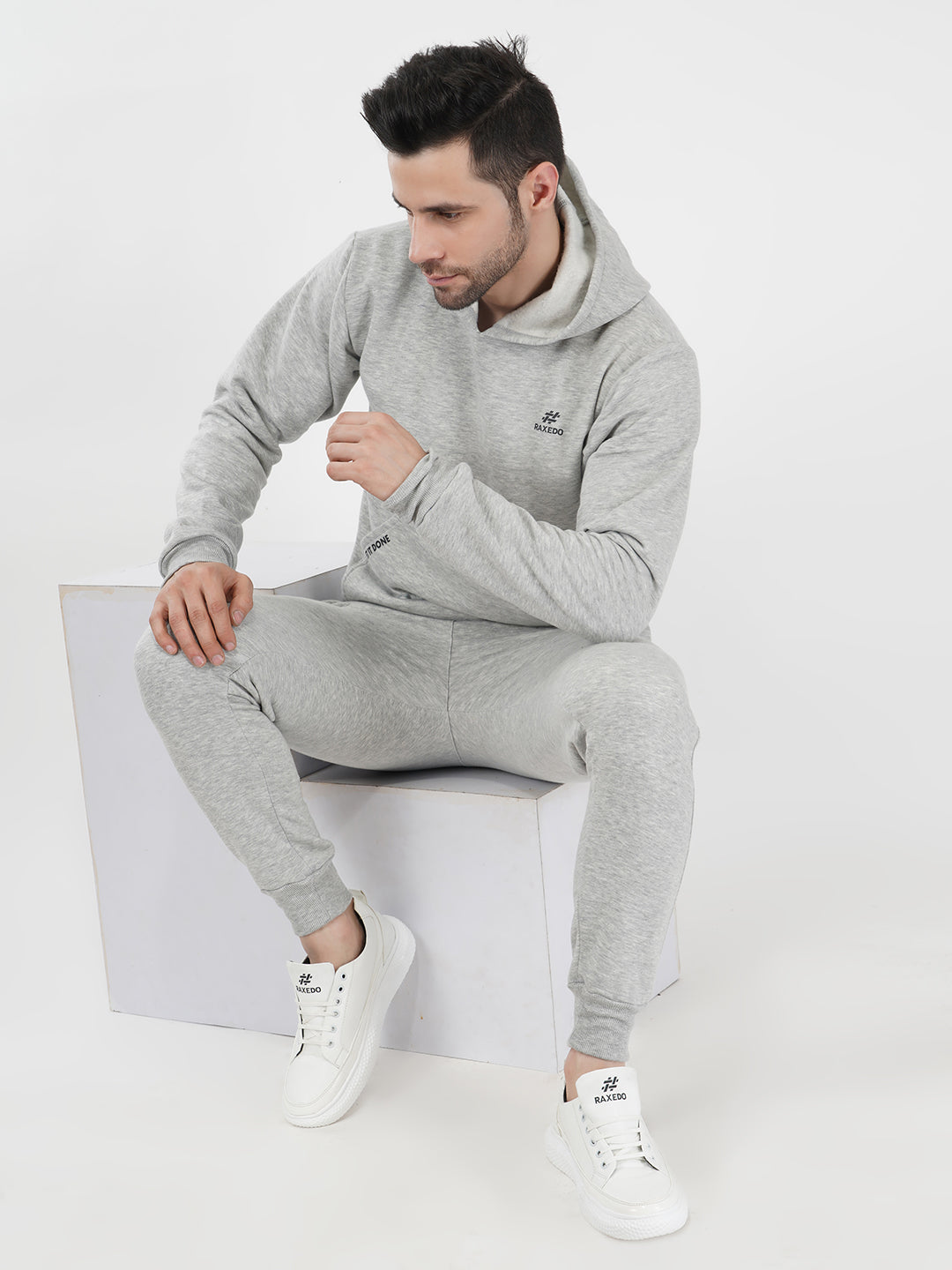 light-grey