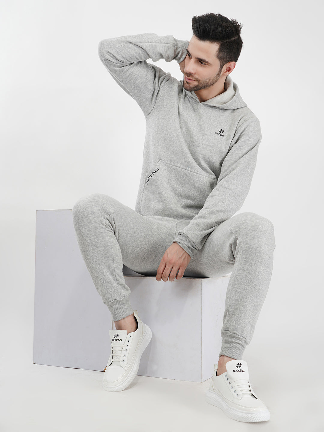 light-grey