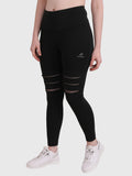 Ripped Jegging