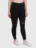 Ripped Jegging