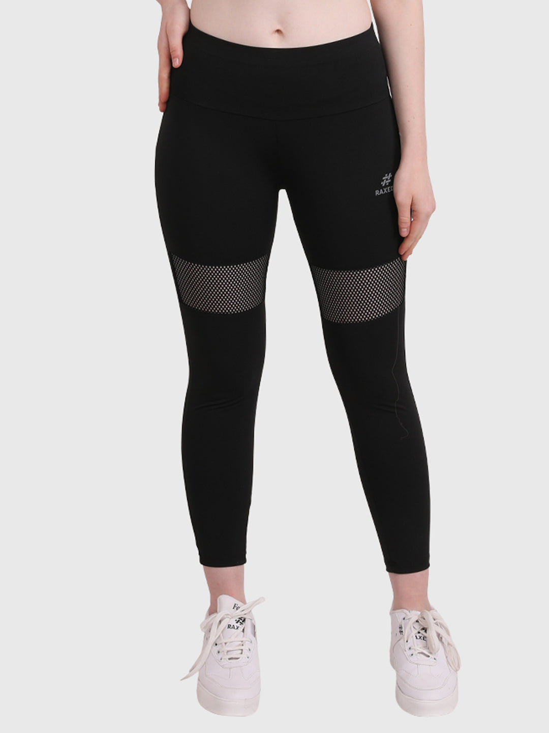 mesh-jegging