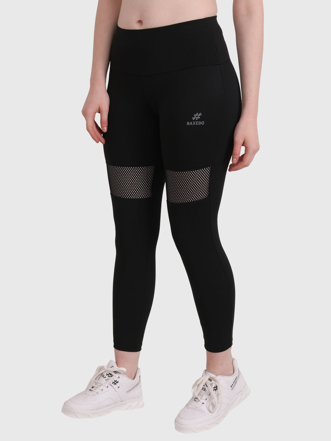 mesh-jegging