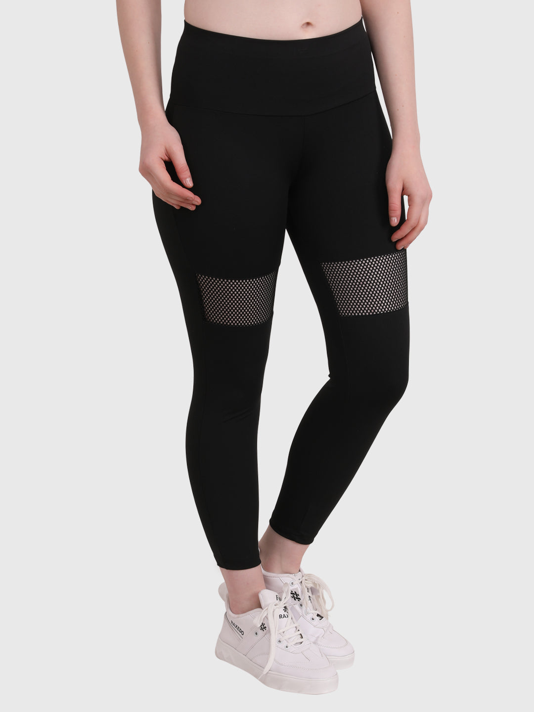mesh-jegging