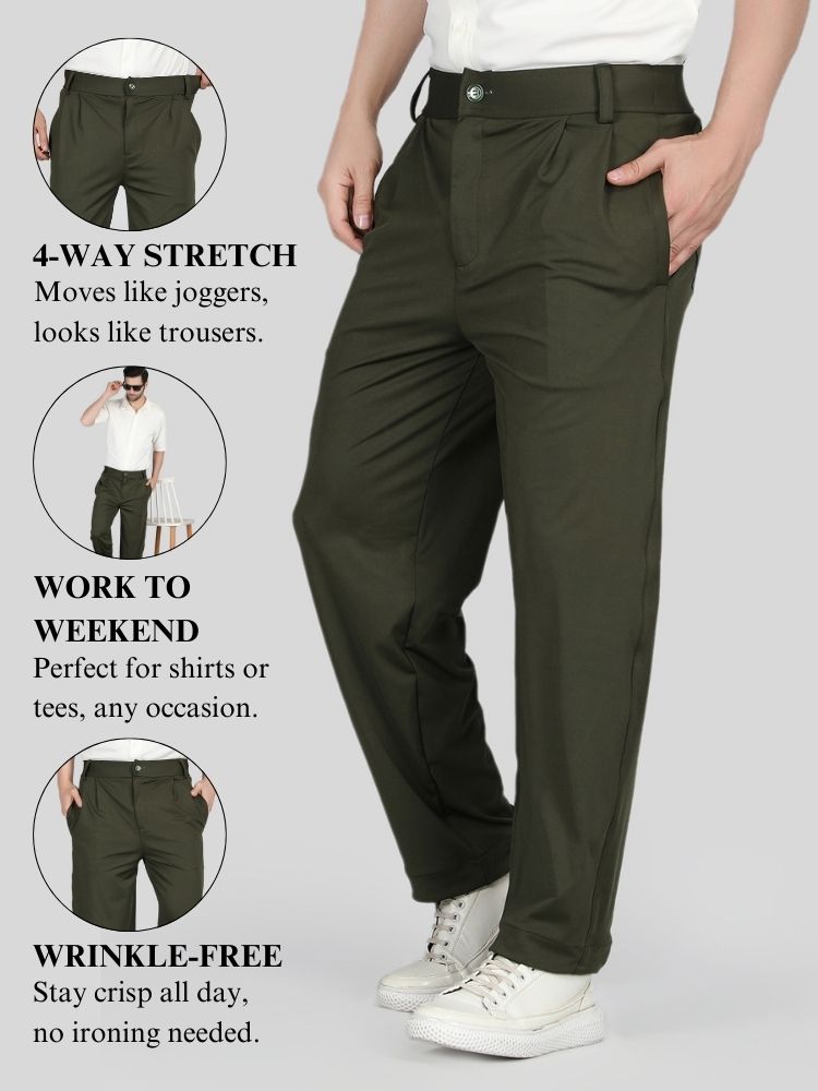 olive-green