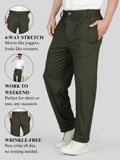 olive-green