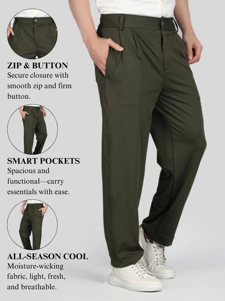 olive-green