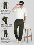 olive-green