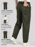 olive-green