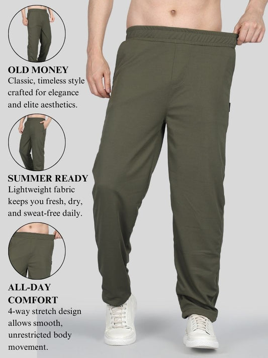 olive-green