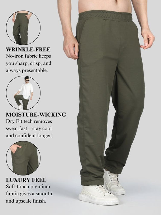 olive-green