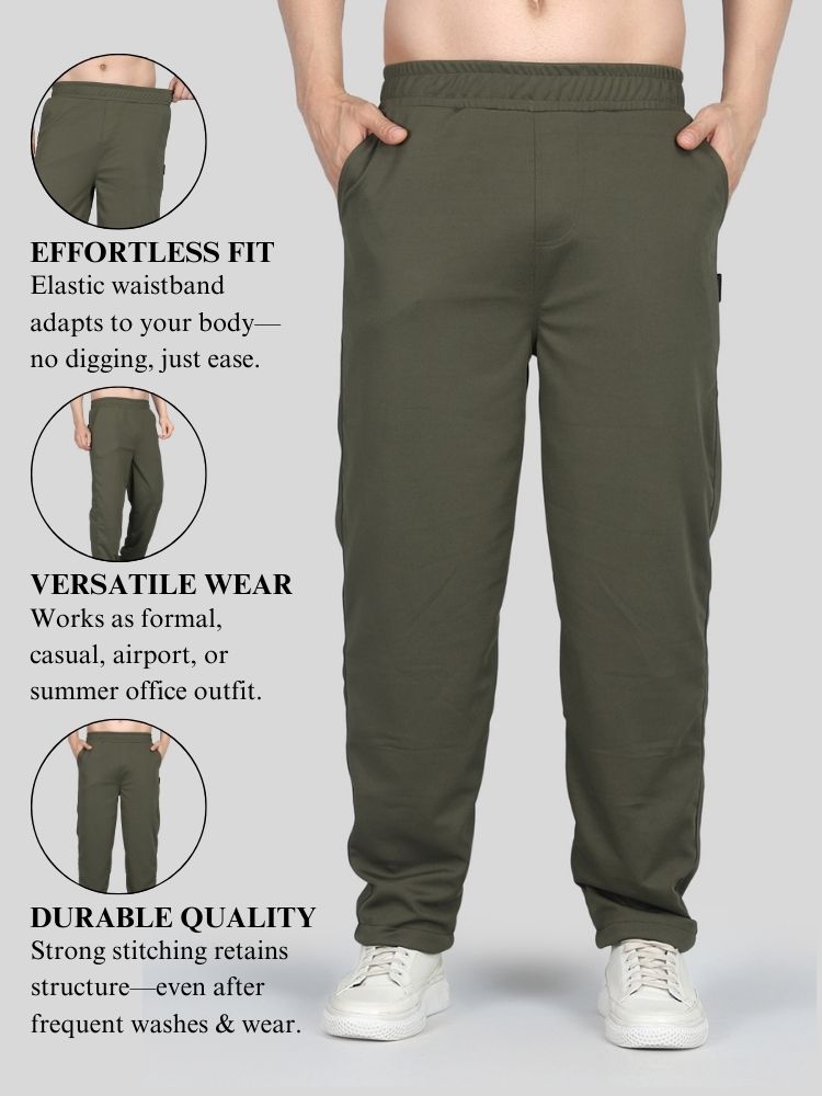 olive-green
