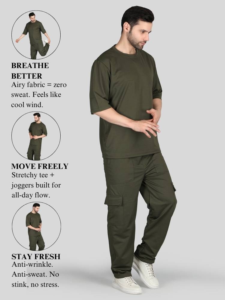 olive-green