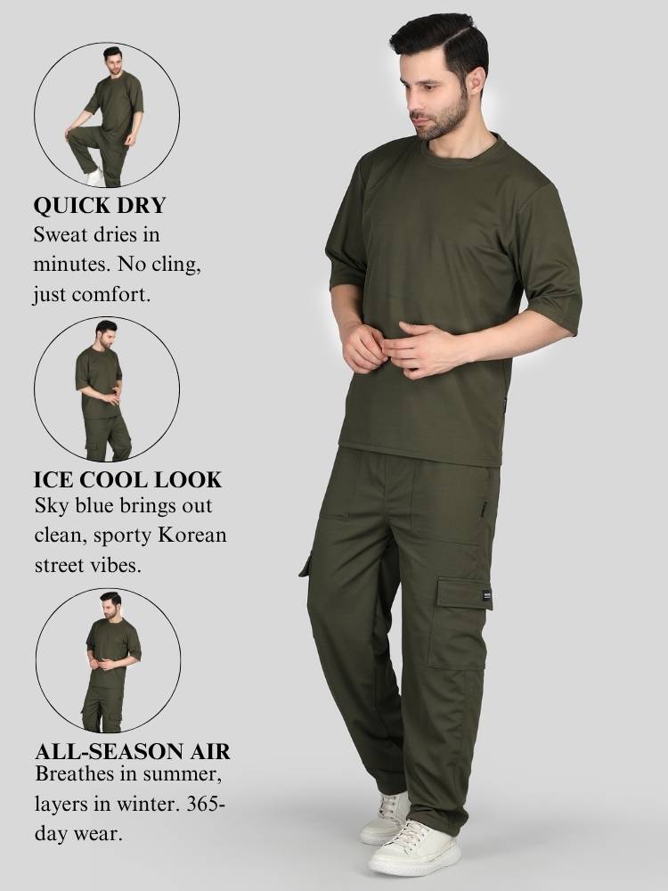 olive-green