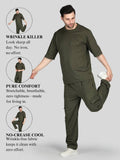 olive-green