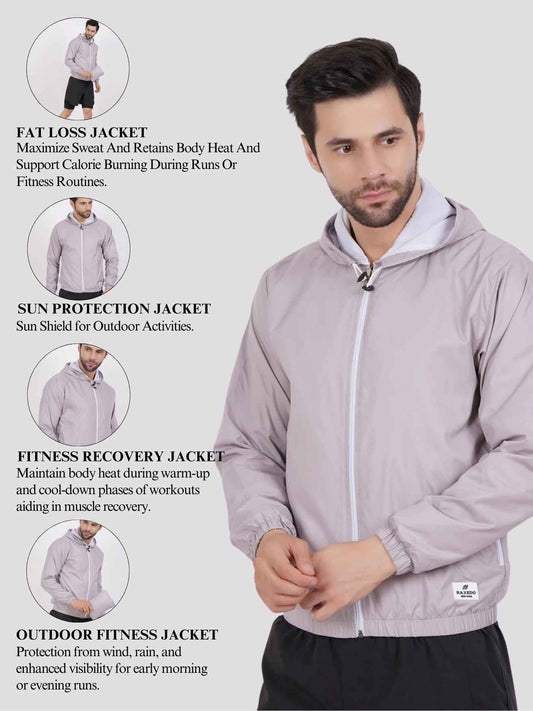  Mens utility Jacket