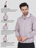  Mens utility Jacket
