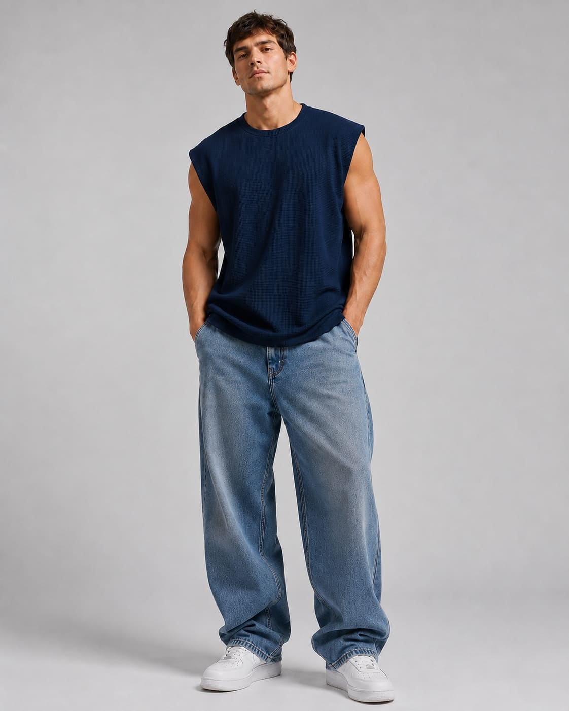 Navy Blue