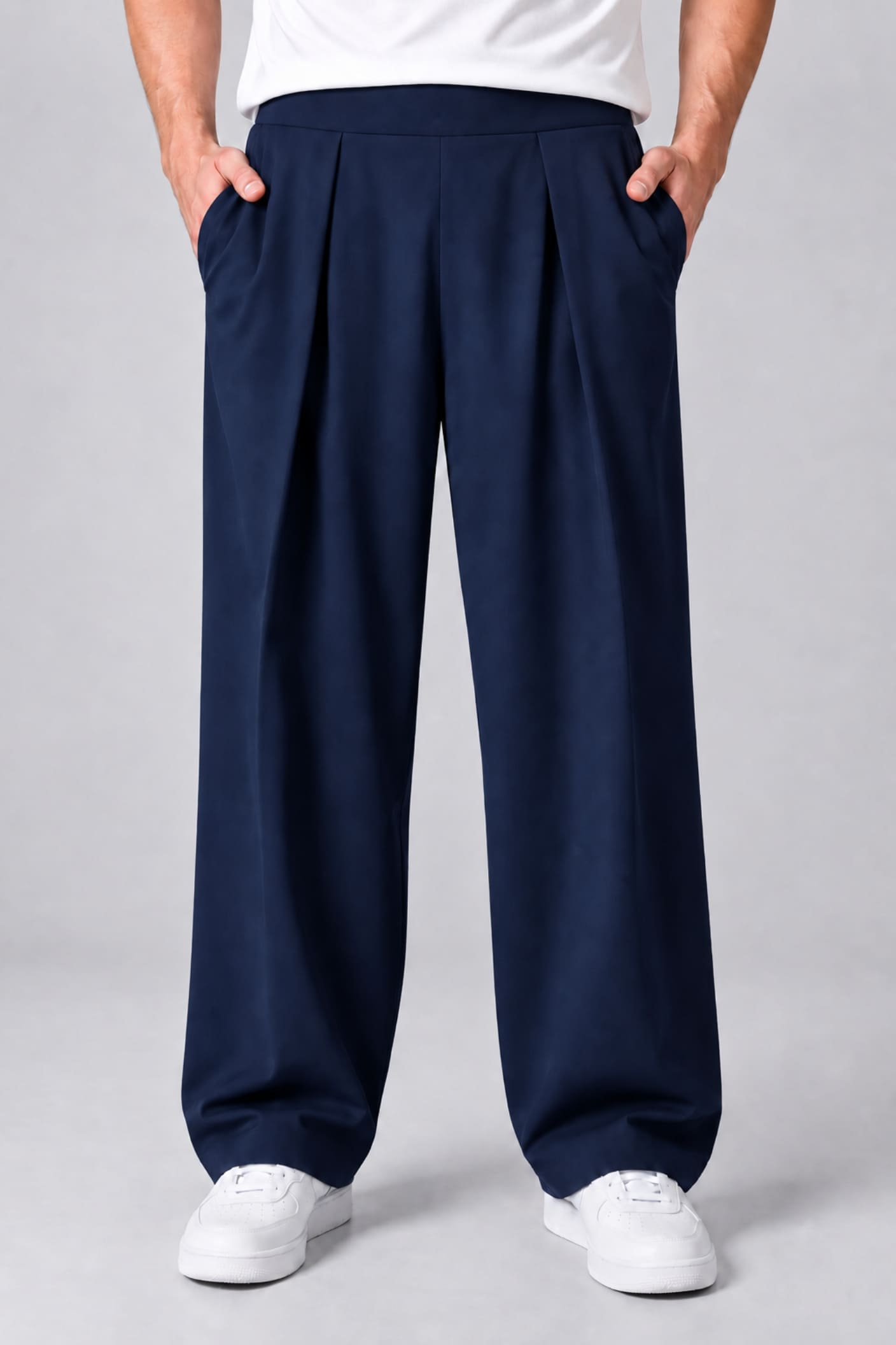 Navy Blue