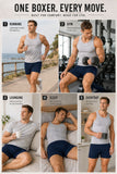 MEN BOXER SHORT FOR MEN