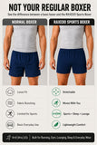 MEN BOXER SHORT FOR MEN