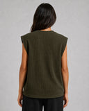 Olive Green