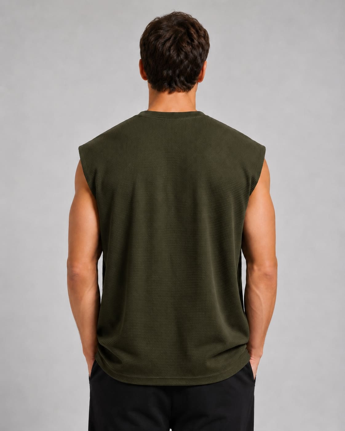 Olive Green