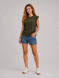 Olive Green