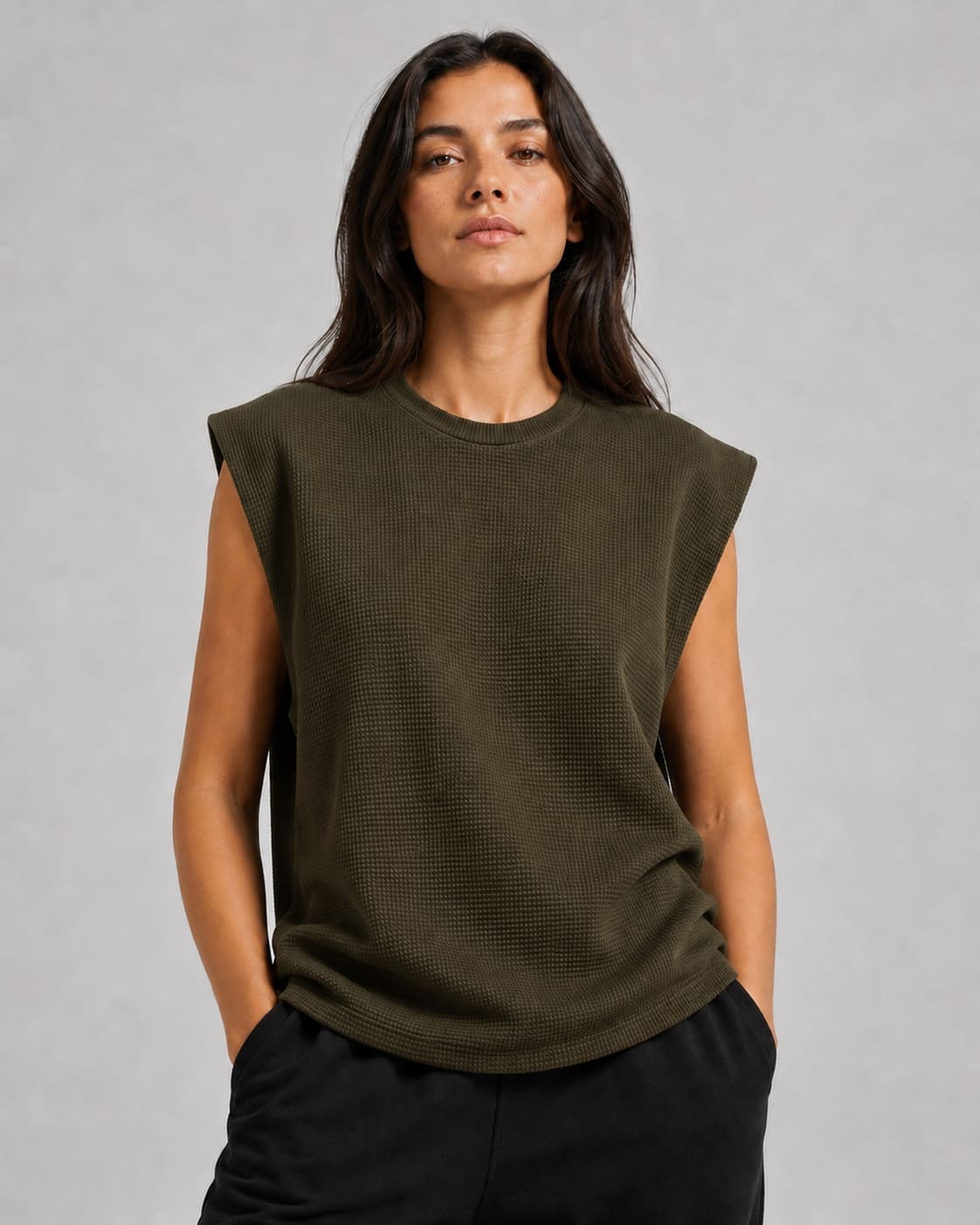 Olive Green
