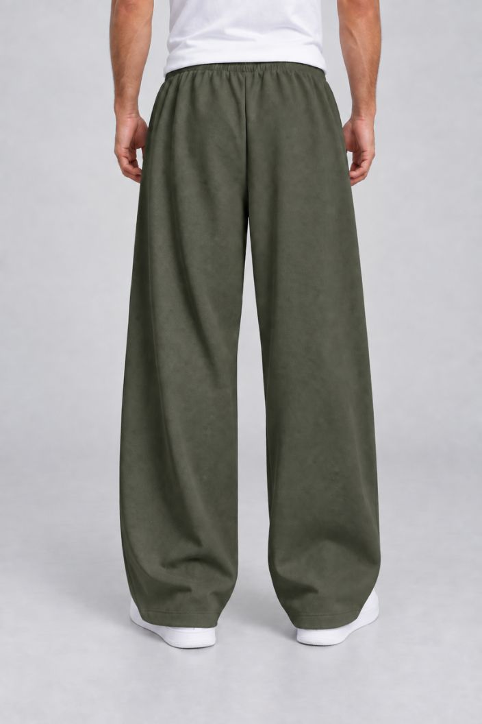 Olive Green