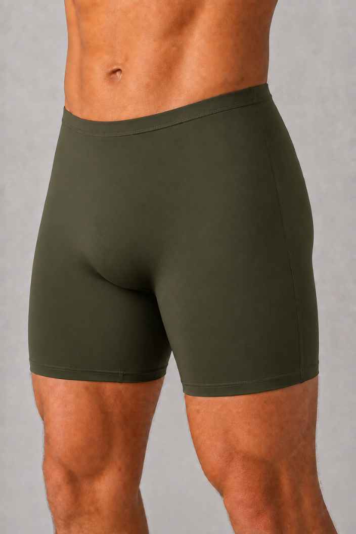 Olive Green