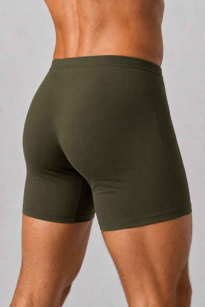 Olive Green