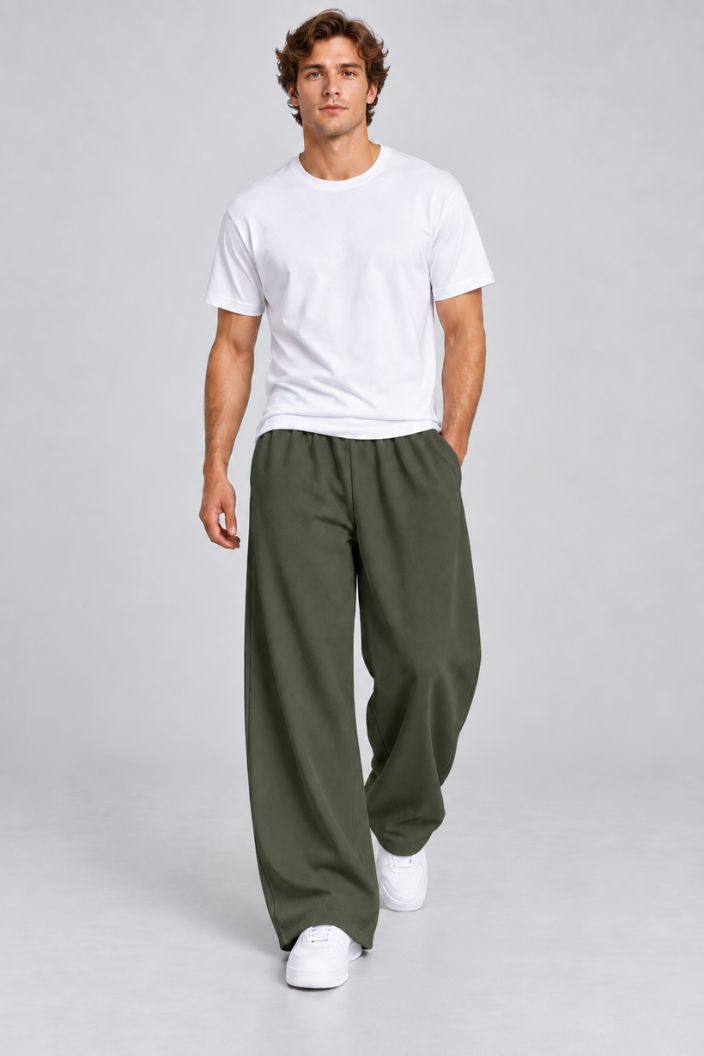 Olive Green