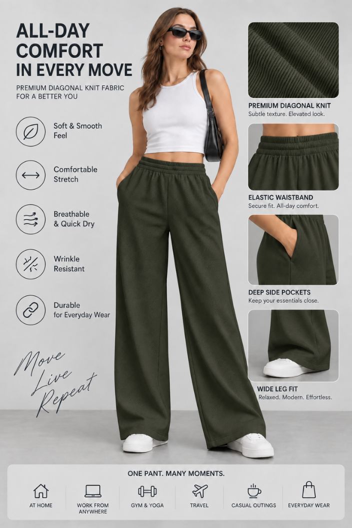 Olive Green