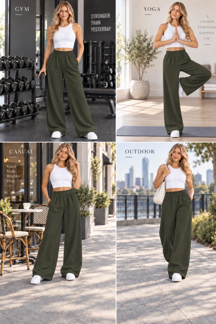 Olive Green