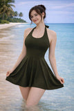 olive-green