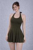 olive-green