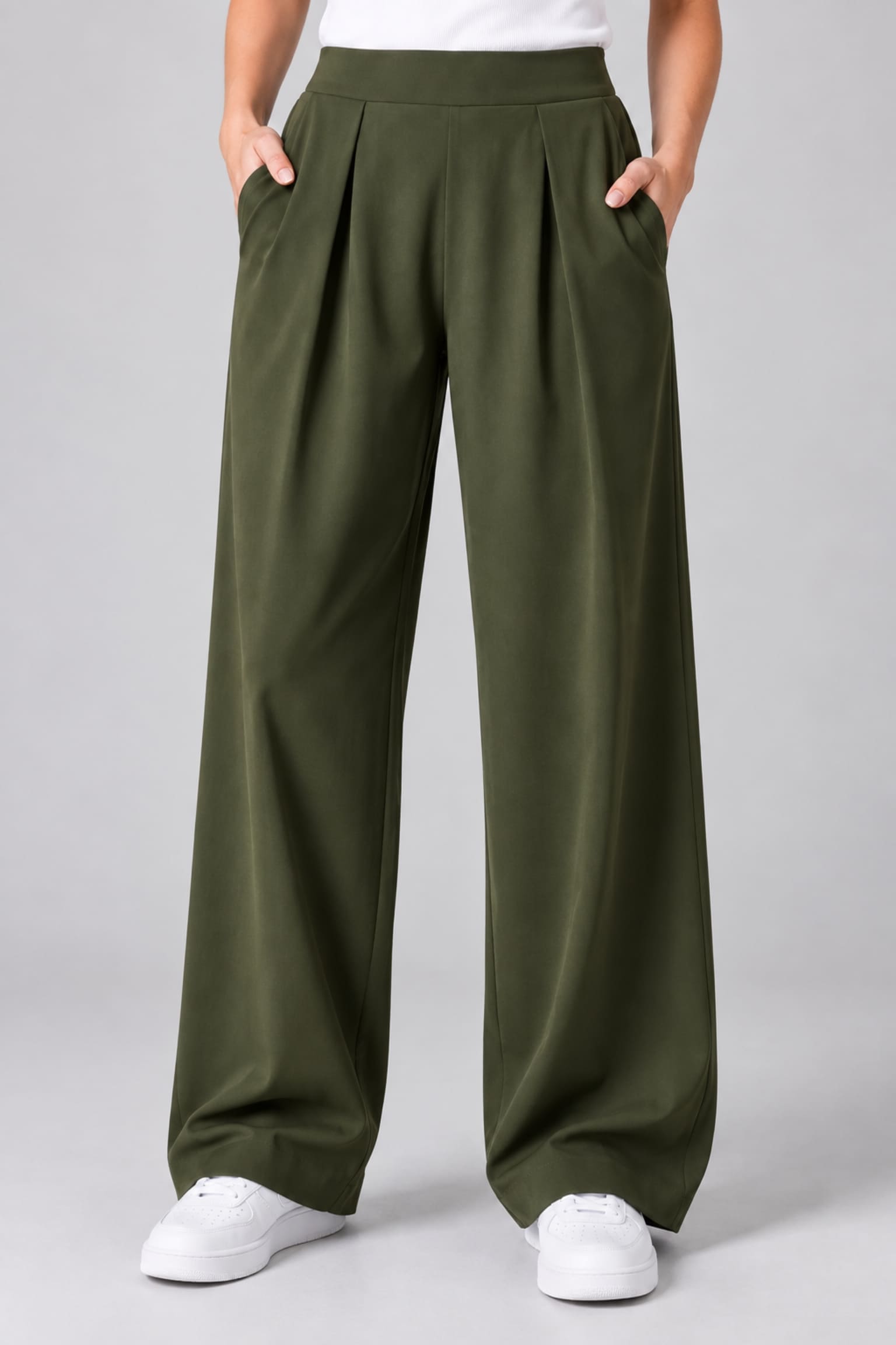 Olive Green